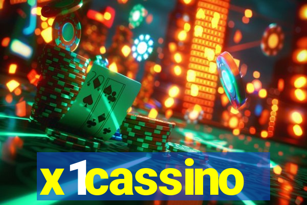 x1cassino