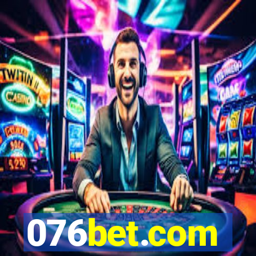 076bet.com