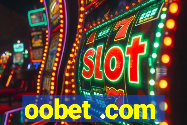 oobet .com