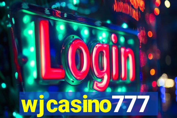 wjcasino777