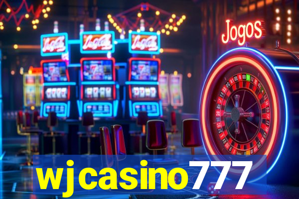 wjcasino777