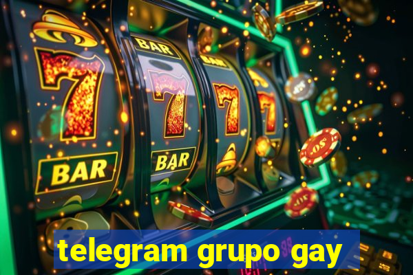 telegram grupo gay