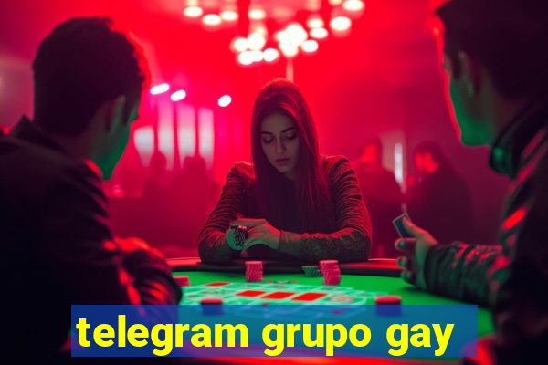 telegram grupo gay