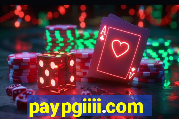 paypgiiii.com