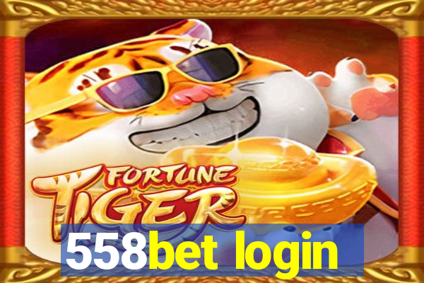 558bet login