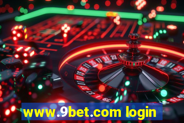 www.9bet.com login