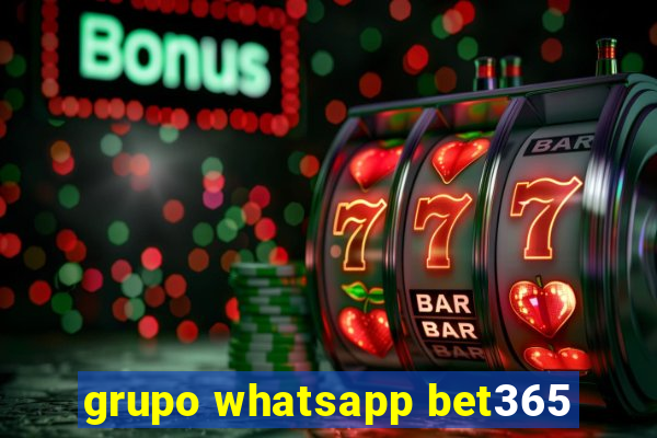 grupo whatsapp bet365