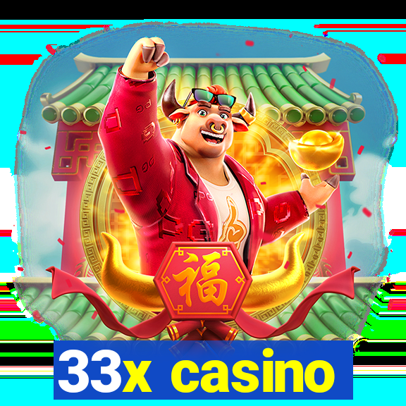 33x casino