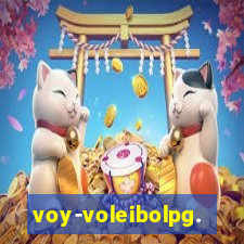 voy-voleibolpg.com