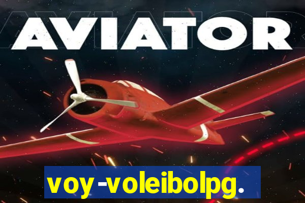 voy-voleibolpg.com