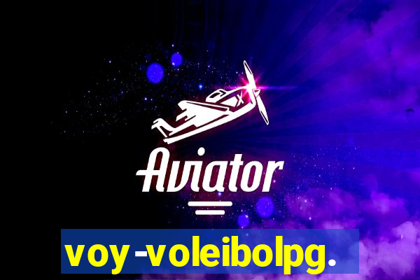 voy-voleibolpg.com