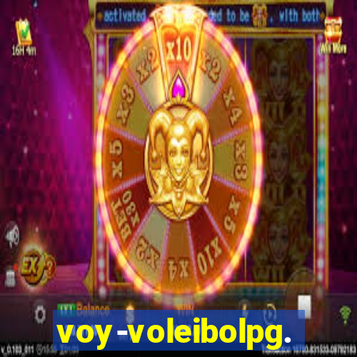 voy-voleibolpg.com