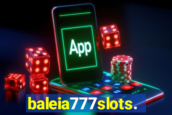 baleia777slots.com