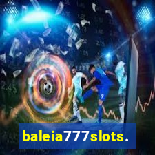 baleia777slots.com