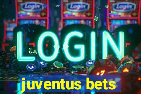 juventus bets