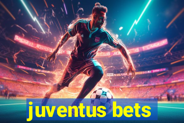 juventus bets