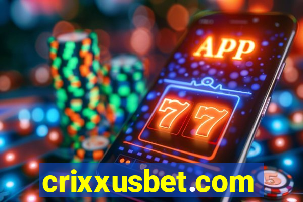 crixxusbet.com