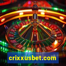 crixxusbet.com