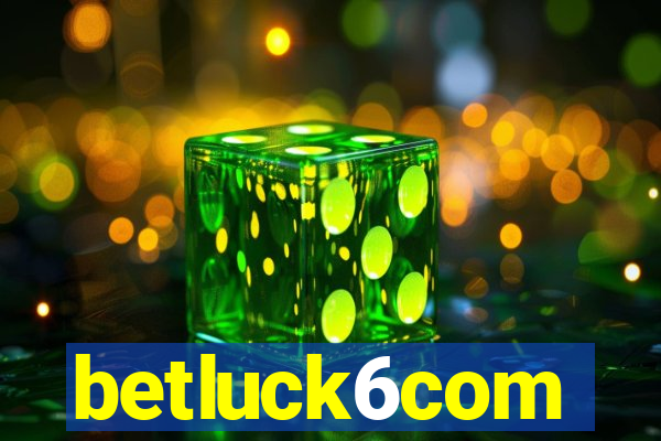 betluck6com