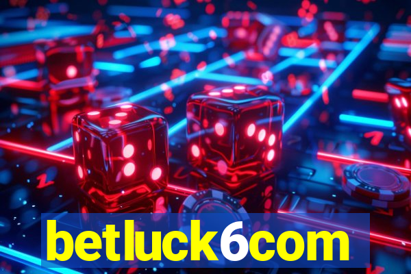 betluck6com