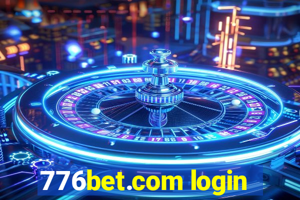 776bet.com login