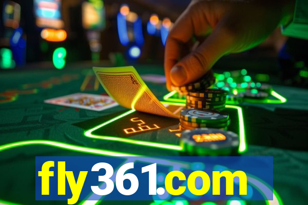 fly361.com