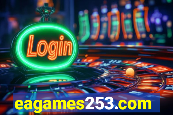 eagames253.com