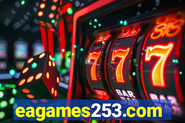 eagames253.com