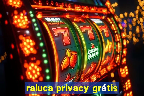 raluca privacy grátis