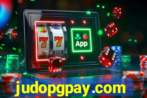 judopgpay.com