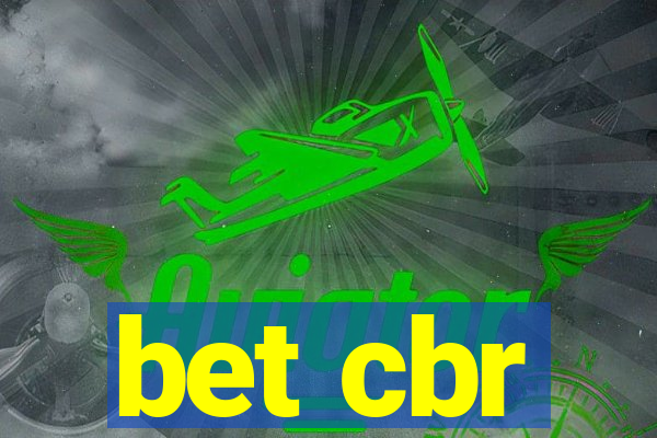 bet cbr