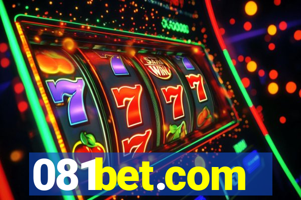 081bet.com