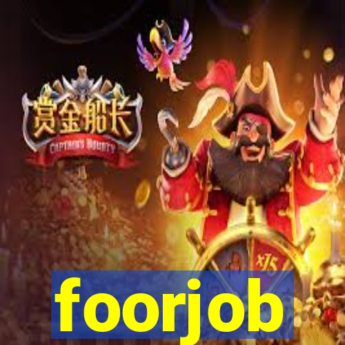 foorjob