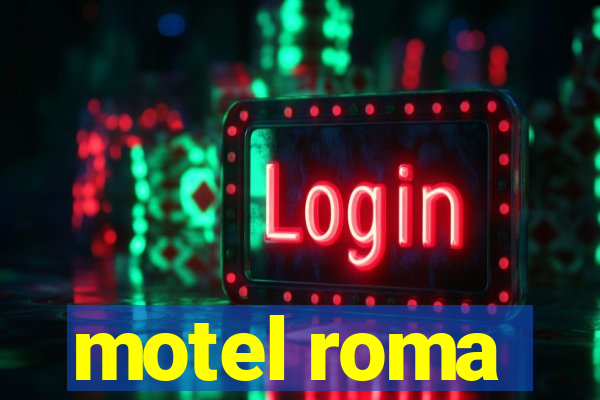 motel roma