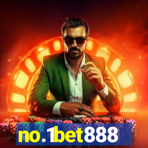 no.1bet888