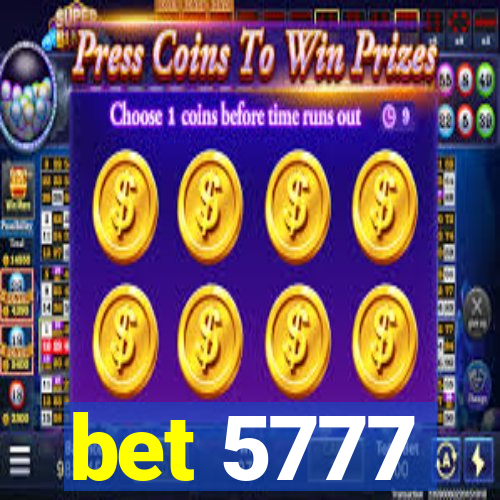 bet 5777