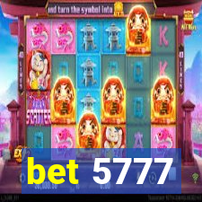 bet 5777