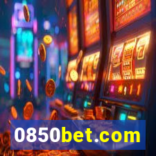 0850bet.com