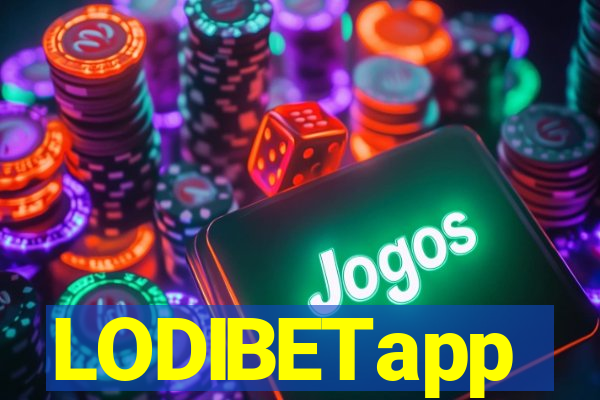 LODIBETapp