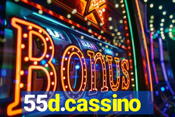 55d.cassino