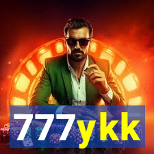 777ykk