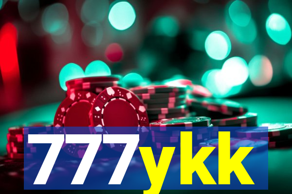 777ykk