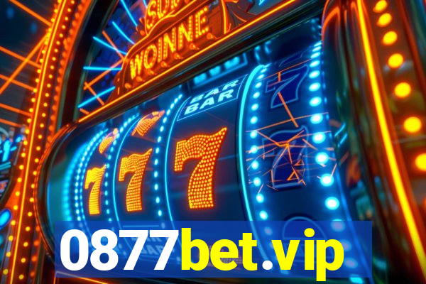 0877bet.vip