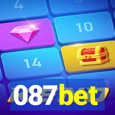 087bet