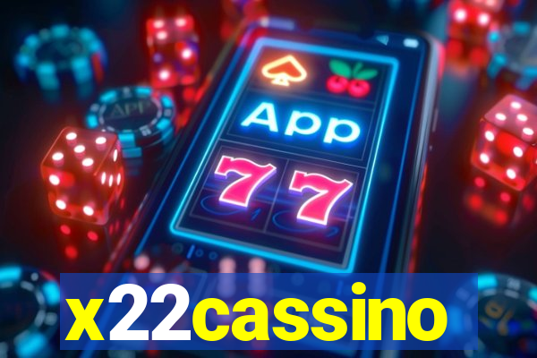 x22cassino