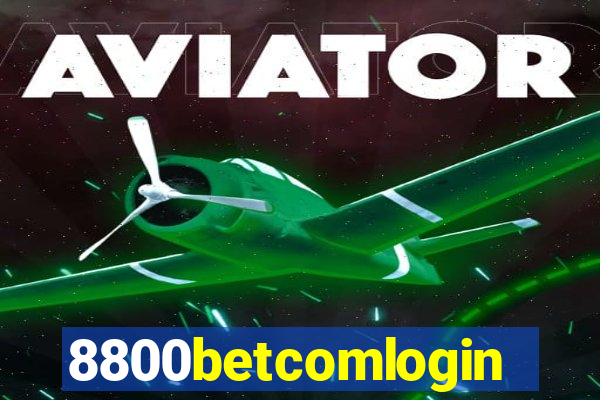 8800betcomlogin