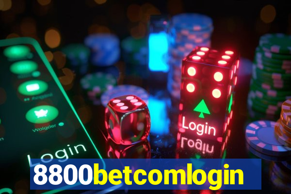 8800betcomlogin