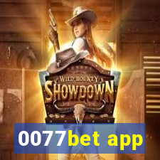 0077bet app