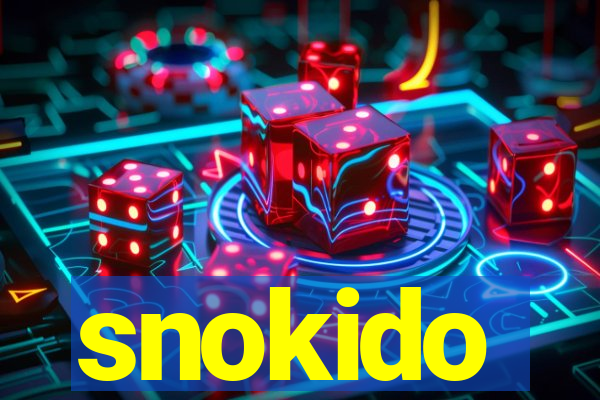 snokido