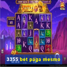 3355 bet paga mesmo